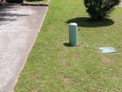 ザ ストーン クレスト ヴィラ - ニア ストーン マウンテン パーク リソニアのホテル