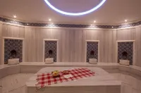 Margi Hotel - spa
