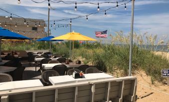The Sea Ranch Resort