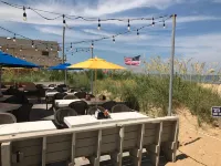 The Sea Ranch Resort - sarapan