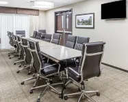 Comfort Suites West Omaha Hoteles en Elkhorn