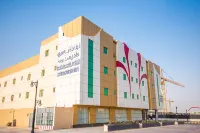 Granada Palace Inn - Ramah Hewan Peliharaan