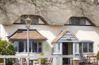 Crab & Boar Hotels in 