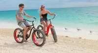 The Marlin at Taino Beach Resort - Beach