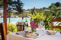 Hotel Masseria Le Pajare Hotel a Gemini