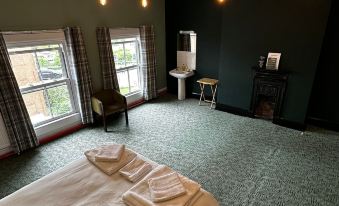 Station Hotel