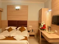 Sree Bharani Hotels โรงแรมในทิรูเนลเวลิ