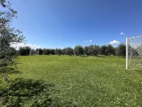 Tenuta Torre Rossa Farm & Apartments