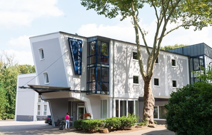 Parkhotel Herne