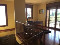 O Candil de Santa Ana Hotels in Pontevedra