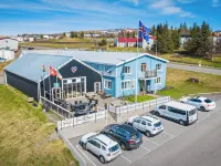 Húsavík Cape Hotel Hotels in 