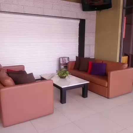 Gloria Swiss Hotel & Apartment Sandakan