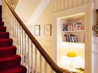 Gleeson's Restaurant & Rooms Hotels in Roscommon