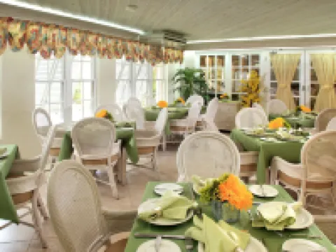 Coral Sands Beach Resort Hotels in Saint Lawrence