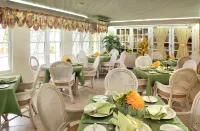 Coral Sands Beach Resort Hotels in Saint Lawrence