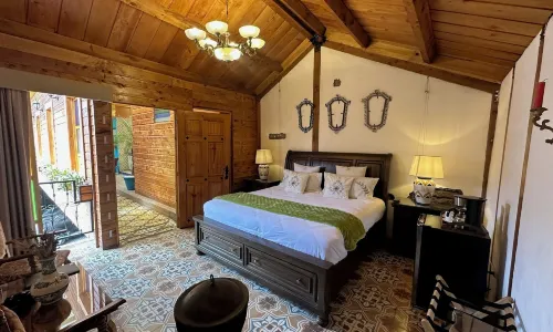 Casa Morasan Hotel-Boutique