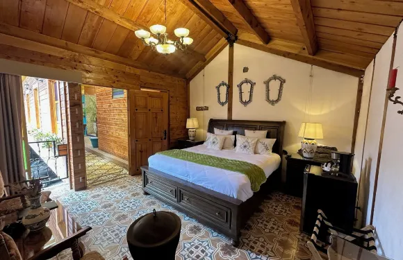 莫拉桑之家精品酒店