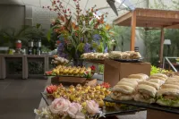 Casa Andina Select Pucallpa - Breakfast