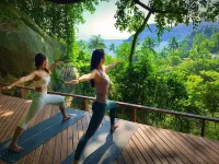 Anantara Rasananda Koh Phangan Villas - Romantic