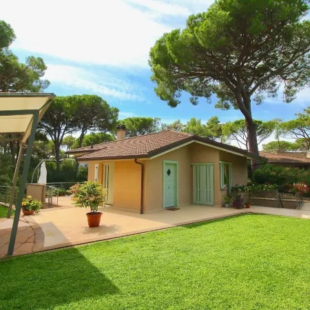 Villa Stella Marina