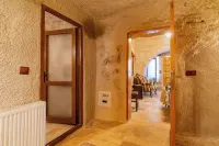 Cappadocia Inans Cave