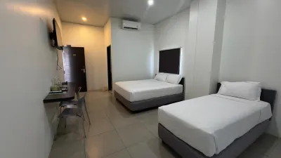 Hotel YY 88 Hotels in Ulujadi