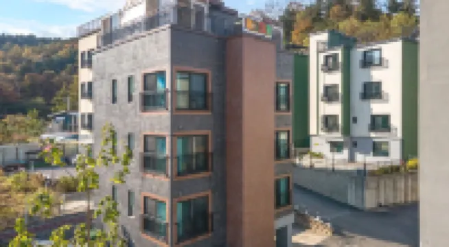 納米島豬夢想温泉旅館