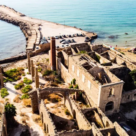 Radici Sicilian Holiday Home-B – An Oasis of Relaxation in the Heart of Sicily