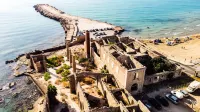 Radici Sicilian Holiday Home - C – An Oasis of Relaxation in the Heart of Sicily