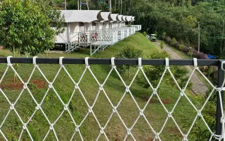 Dmangku Farm Mancak Serang