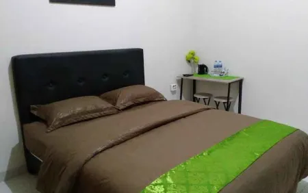 Artalia Guest House Salatiga