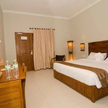Syailendra Hotel Syariah