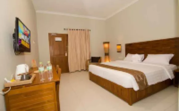 Syailendra Hotel Syariah Hotels in Jepara