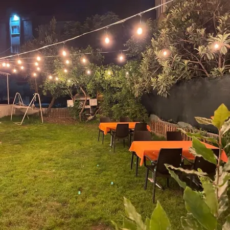 Tayfun Hotel