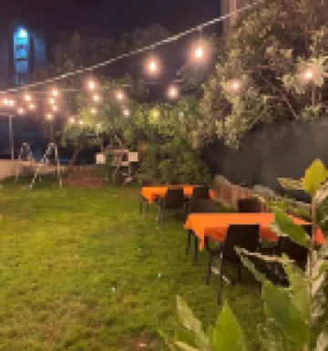 Tayfun Hotel Hotels in 