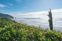 Arch Cape Escape by AvantStay Sensational Clift Top Home w Pacific Ocean Views Hotels in Arch Cape