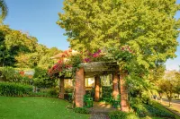 Hotel Pousada da Neve Hotels in Nova Petropolis