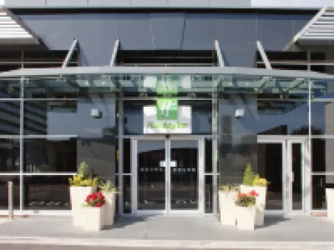 Holiday Inn STEVENAGE by IHG Hotels in Stevenage