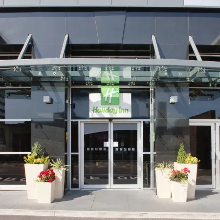 Holiday Inn STEVENAGE by IHG