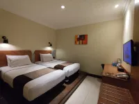 Patria Palace Hotel Hotel a Sukorejo