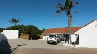 Reef View Bnb - parking