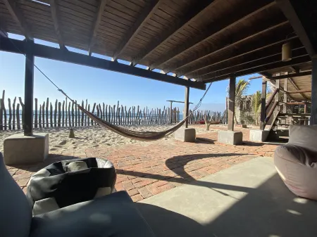 Bella Casa en la Playa de Canoas de PS Отели в г. Canoas