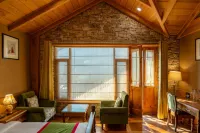 Shivadya - A Luxury Boutique Experience Hotel a Hallan-i