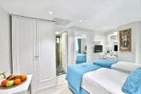GLAMOUR HOTEL ISTANBUL SIRKECI