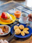 Indaiá Eco Village - breakfast