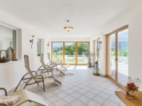 レジデンス シエストルホフ ナッツのホテル