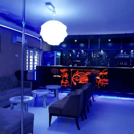 Admiralty Hotel Lekki