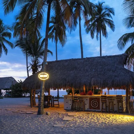 Aite Eco Resort