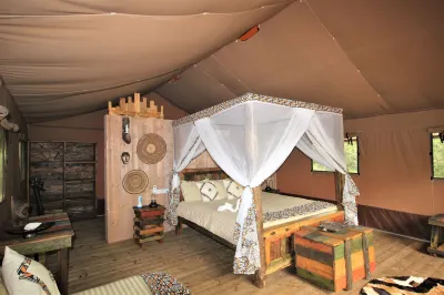 Africa Safari Serengeti Kusini Hotels in 