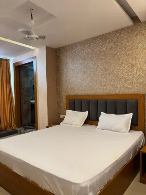 Hotel New India - 2-stjärniga